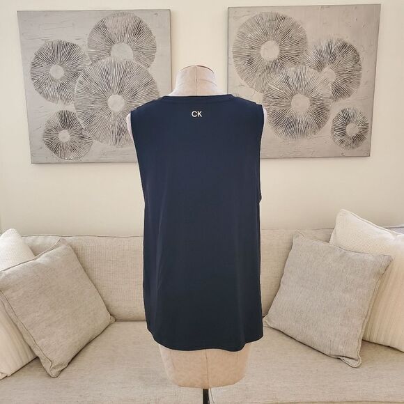 Calvin Klein Performance Tank Top - Picture 6 of 9